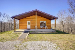 Racine Vacation Rental 25 Mi to Athens!